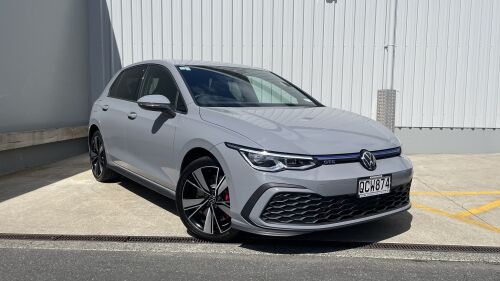 Volkswagen Golf GTE 2023