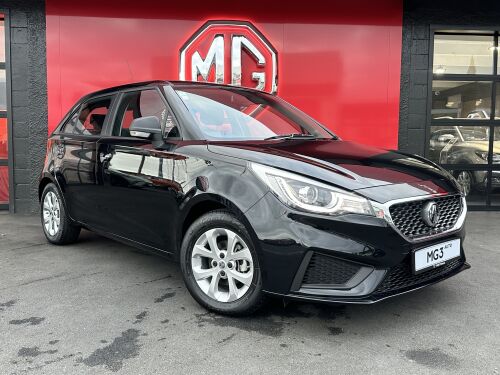 MG 3 2024