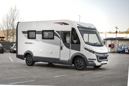 Fiat Ducato 2024