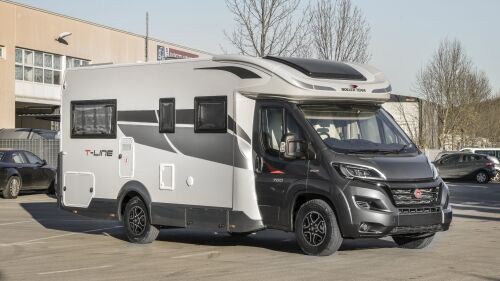 Fiat Ducato 2024