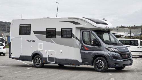 Fiat Ducato 2024