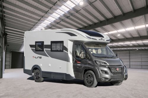 Fiat Ducato 2024