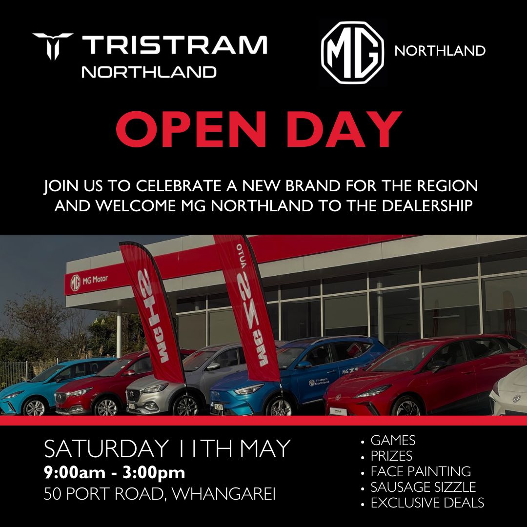 Tristram Northland Specials | Exclusive Deals on Cars, Parts & Services